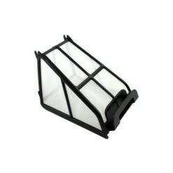 ZODIAC Pack De 2 Filtres Vortex 1 100 Microns