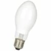 General Electric Ampoule Opaque E27 50W H50 DX 3700K - Blanc -General Electric Soldes Boutique 10980348 1