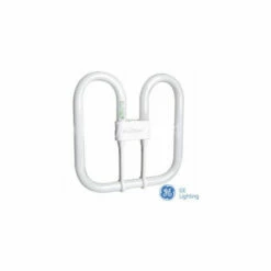 GENERAL ELECTRIC Ampoule 2D 38W 3500K 4 Broches Culot GR10q - 85134 - GE Lighting