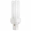 General Electric 12874 Ampoule G24d-1 10W - Biax D - 600LM - 3000K - Blanc 1 General Electric 12874 Ampoule G24d-1 10W - Biax D - 600LM - 3000K - Blanc -General Electric Soldes Boutique 11388374 1