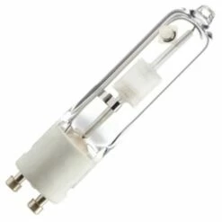 General Electric 88656 Ampoule GU6.5 35W 930 - ConstantColor CMH - Blanc