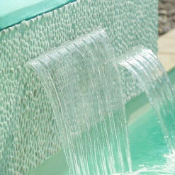 Lame D'eau 61cm - Zodiac - Powerfall 61 8 Lame D'eau 61cm - Zodiac - Powerfall 61 -General Electric Soldes Boutique 12856832 3