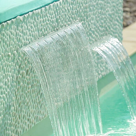 Lame D'eau 61cm - Zodiac - Powerfall 61 5 Lame D'eau 61cm - Zodiac - Powerfall 61 – Image 3