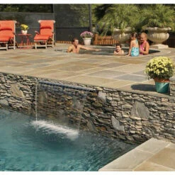 Lame D'eau 91cm - Zodiac - Powerfall 91 -General Electric Soldes Boutique 12856833 3