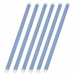 Lot De 6 Tuyaux De 1 M Pour L'aspirateur Hydraulique T5 Duo - Zodiac - W78055