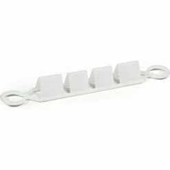 Pince Blocage Sac Pour Robot Indigo - Zodiac - W0095a