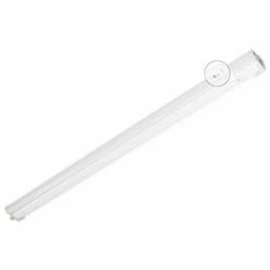 GENERAL ELECTRIC Reglette Ge LED 12W 3000K (lumière Chaude) 900MM Avec Interrupteur 93053143