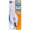 General Electric 1301065 Ampoule E27 28W(=35W) Halogène - 2800K - Blanc -General Electric Soldes Boutique 13127022 1