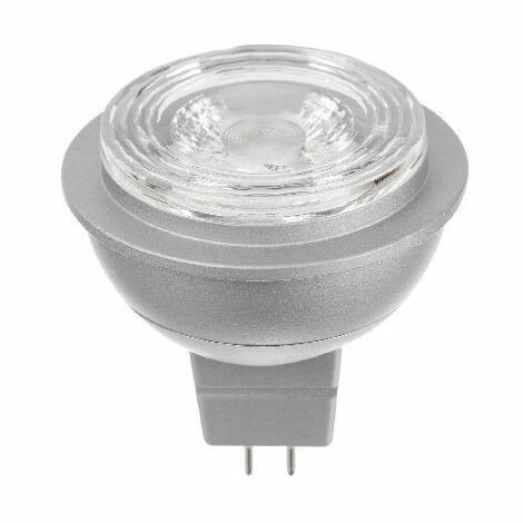 GENERAL ELECTRIC Ampoule à LED, GE Tungsram 7W Attaque GU5,3 3000K 12V 93021372 3 GENERAL ELECTRIC Ampoule à LED, GE Tungsram 7W Attaque GU5,3 3000K 12V 93021372