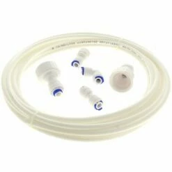 Kit Tuyau Alimentation Refrigerateur 6 M Pour Refrigerateur General Electric