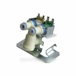 ELECTROVANNE 2 VOIES POUR REFRIGERATEUR GENERAL ELECTRIC