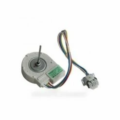 Moteur Evaporateur 9,75v Dc 3.25w Pour Réfrigérateur GENERAL ELECTRIC