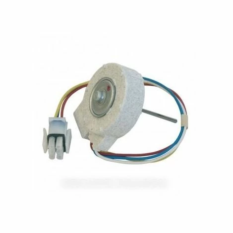 MOTEUR VENTILATEUR CONDENSEUR POUR RÉFRIGÉRATEUR GENERAL ELECTRIC 3 MOTEUR VENTILATEUR CONDENSEUR POUR RÉFRIGÉRATEUR GENERAL ELECTRIC