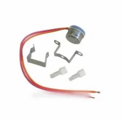 Thermostat De Dégivrage Pour Réfrigérateur GENERAL ELECTRIC