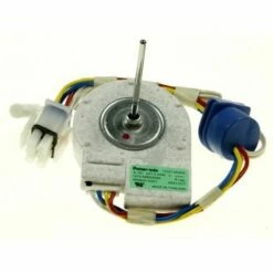 GENERAL ELECTRIC MOTEUR RC VENTILATEUR CONG POUR REFRIGERATEUR GENEREAL ELECTRIQUE