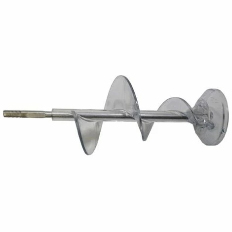 197D2316A015 VIS SANS FIN BROYEUR DE GLACONS POUR REFRIGERATEUR GENERAL ELECTRIC 3 197D2316A015 VIS SANS FIN BROYEUR DE GLACONS POUR REFRIGERATEUR GENERAL ELECTRIC