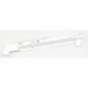 SUPPORT GLISSIERE DROIT POUR REFRIGERATEUR GENERAL ELECTRIC