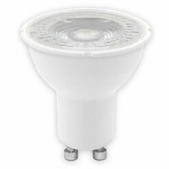 GENERAL ELECTRIC GE Tungsram Lighting 6W GU10 4K Ampoule LED Dichroïque, Dimmable 93094503