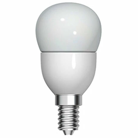 GENERAL ELECTRIC GE Tungsram Lighting 5.5W 2700K LED Ampoule Sphérique E14 Opal 93110806 3 GENERAL ELECTRIC GE Tungsram Lighting 5.5W 2700K LED Ampoule Sphérique E14 Opal 93110806