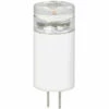 GENERAL ELECTRIC GE Tungsram Lighting 1.6W 2700K G4 Socket Ampoule LED 93019426
