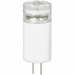 GENERAL ELECTRIC GE Tungsram Lighting 1.6W 2700K G4 Socket Ampoule LED 93019426