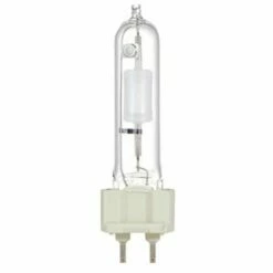 GENERAL ELECTRIC GE 150W CMH Lampe Aux Halogénures Métalliques Tubulaire JM G12 3000K 93095373