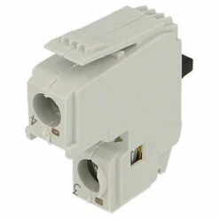 GENERAL ELECTRIC Contact Auxiliaire NO Pour Bloc FE Ou FD