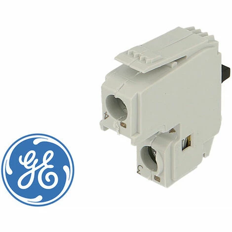 GENERAL ELECTRIC Contact Auxiliaire NO Pour Bloc FE Ou FD 4 GENERAL ELECTRIC Contact Auxiliaire NO Pour Bloc FE Ou FD – Image 2