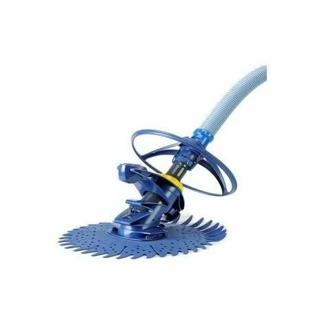 Robot Piscine Zodiac T3 4 Robot Piscine Zodiac T3 – Image 2