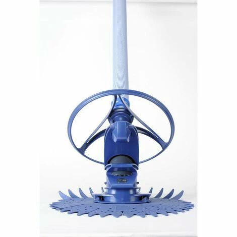 Robot Piscine Zodiac T3 6 Robot Piscine Zodiac T3 – Image 4