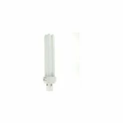 GENERAL ELECTRIC Ampoule Biax D 26W - 840 - G24d-3 93105922 - Tungsram