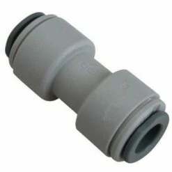 RACCORD DROIT POUR ALIMENTATION EAU POUR REFRIGERATEUR GENERAL ELECTRIC 5/16 -General Electric Soldes Boutique 23914163 2