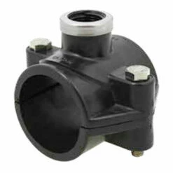 ZODIAC Collier De Prise En Charge DN63 Mm Complet