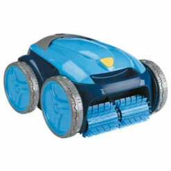 Robot Nettoyeur électrique Pour Fond, Parois Et Ligne D'eau De Piscine - OV 5410 VORTEX 4WD Zodiac
