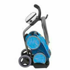 Robot Nettoyeur électrique Pour Fond, Parois Et Ligne D'eau De Piscine - OV 5410 VORTEX 4WD Zodiac -General Electric Soldes Boutique 25647611 3