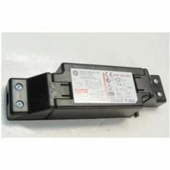 General Electric 78712 Ballast Lampe à Décharge Iodure 20W - Noir