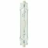 General Electric 34527 Lampe Rx7s 150W 3000K Blanc Chaud - Blanc -General Electric Soldes Boutique 25651348 1