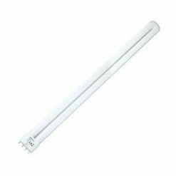 General Electric 30641 Ampoule 2G11 36W Biax L 827 2900lm 4pins - Blanc