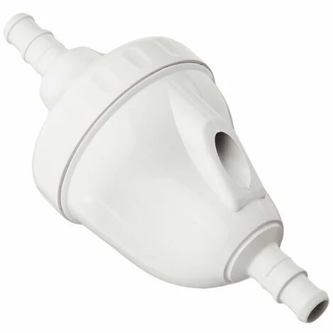 Zodiaque G54 (coque Vide) Coque Kit De Rechange (W7230310) - Zodiac - Blanc 3 Zodiaque G54 (coque Vide) Coque Kit De Rechange (W7230310) - Zodiac - Blanc