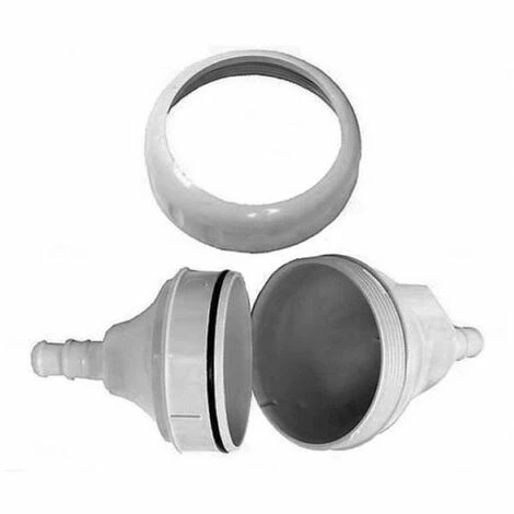 Zodiaque G54 (coque Vide) Coque Kit De Rechange (W7230310) - Zodiac - Blanc 4 Zodiaque G54 (coque Vide) Coque Kit De Rechange (W7230310) - Zodiac - Blanc – Image 2