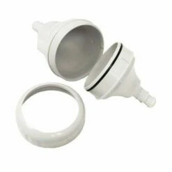 Zodiaque G54 (coque Vide) Coque Kit De Rechange (W7230310) - Zodiac - Blanc 9 Zodiaque G54 (coque Vide) Coque Kit De Rechange (W7230310) - Zodiac - Blanc -General Electric Soldes Boutique 28445823 3