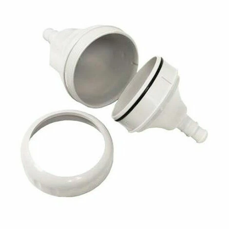 Zodiaque G54 (coque Vide) Coque Kit De Rechange (W7230310) - Zodiac - Blanc 5 Zodiaque G54 (coque Vide) Coque Kit De Rechange (W7230310) - Zodiac - Blanc – Image 3