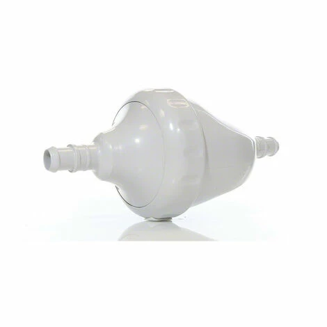 Zodiaque G54 (coque Vide) Coque Kit De Rechange (W7230310) - Zodiac - Blanc 6 Zodiaque G54 (coque Vide) Coque Kit De Rechange (W7230310) - Zodiac - Blanc – Image 4