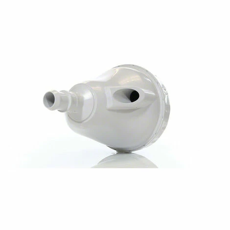 Zodiaque G54 (coque Vide) Coque Kit De Rechange (W7230310) - Zodiac - Blanc 7 Zodiaque G54 (coque Vide) Coque Kit De Rechange (W7230310) - Zodiac - Blanc – Image 5