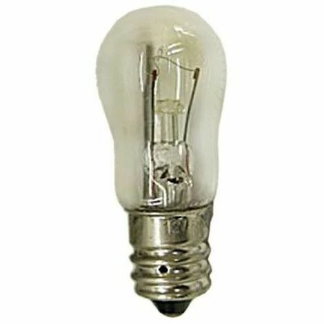 AMPLOULE DISTRIBUTEUR 12VOLTS POUR REFRIGERATEUR GENERAL ELECTRIC 3 AMPLOULE DISTRIBUTEUR 12VOLTS POUR REFRIGERATEUR GENERAL ELECTRIC