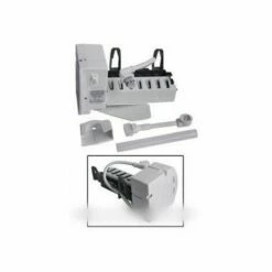 FABRIQUE DE GLACE 145W 230V GENERAL POUR REFRIGERATEUR GENERAL ELECTRIC