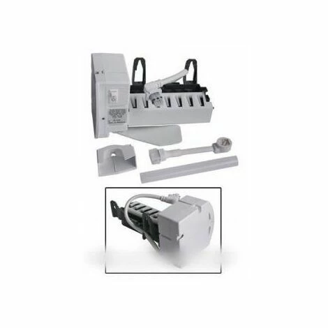 FABRIQUE DE GLACE 145W 230V GENERAL POUR REFRIGERATEUR GENERAL ELECTRIC 3 FABRIQUE DE GLACE 145W 230V GENERAL POUR REFRIGERATEUR GENERAL ELECTRIC