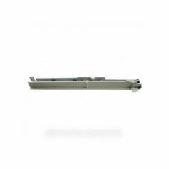 GLISSIERE RAIL GAUCHE BAC A LEGUMES POUR REFRIGERATEUR GENERAL ELECTRIC