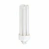 General Electric 46315 Ampoule GX24q-4 42W Biax T/E LongLast - Blanc -General Electric Soldes Boutique 32046933 1