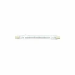 General Electric 31598 Ampoule R7s 375W 117mm 3100K - Blanc